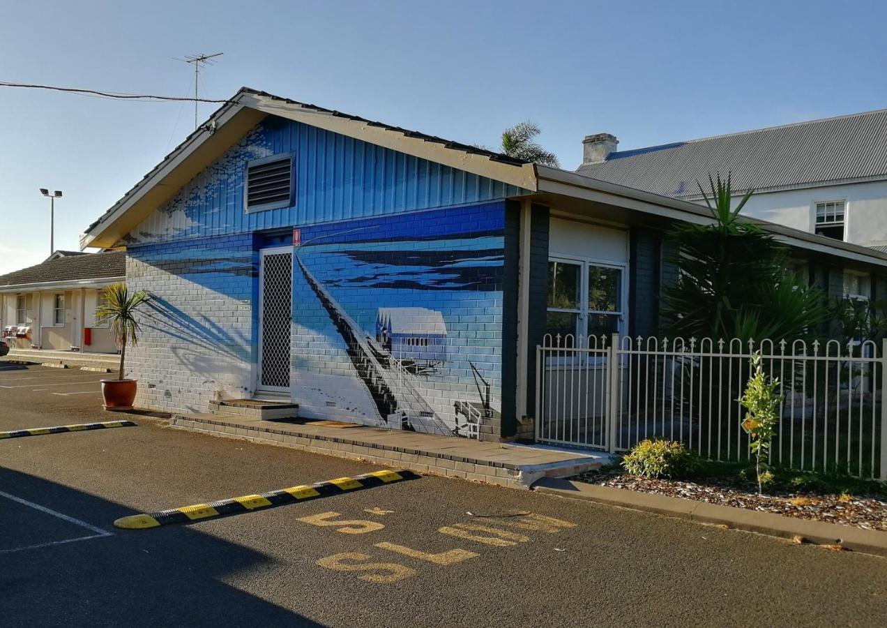 Ringtails Motel Busselton Exterior photo